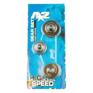 A2A High Speed Gear Set M90-M110